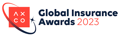 event announcer Global Insurance Awards