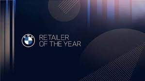 BMW RoTY Awards