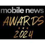 Mobile News Awards 2024 Voice of God Awards Announcer Jonathan Clays