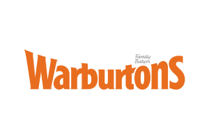 Warburtons logo