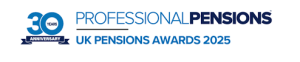 UK Pensions Awards
