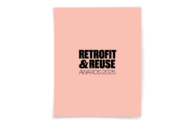 AJ Retrofit and Reuse Awards 2025