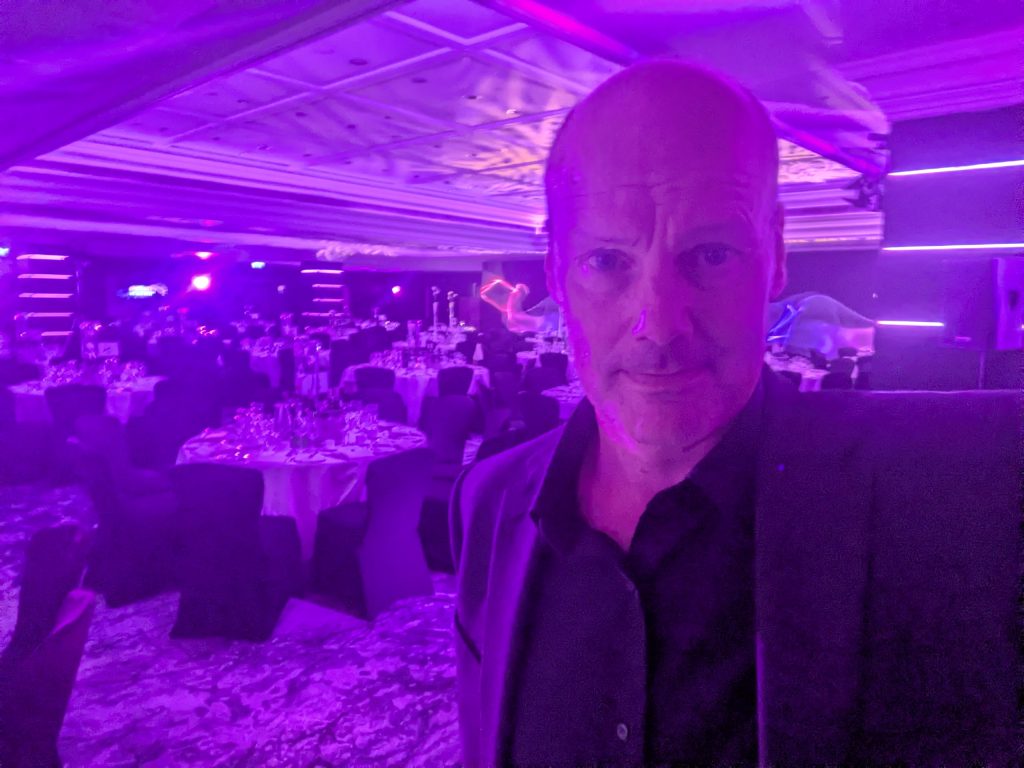 Jonathan Clays Legal 500 ESG awards