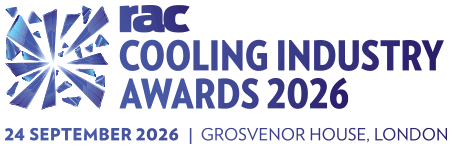 Jonathan Clays awards event voice of god - RAC Cooling Industry Awards 2026