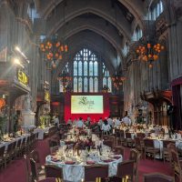 UKPN Awards Guildhall Sept 2025 UKPN Awards Guildhall London Sept 2025